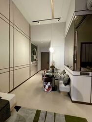 The Sen (D21), Condominium #550071611